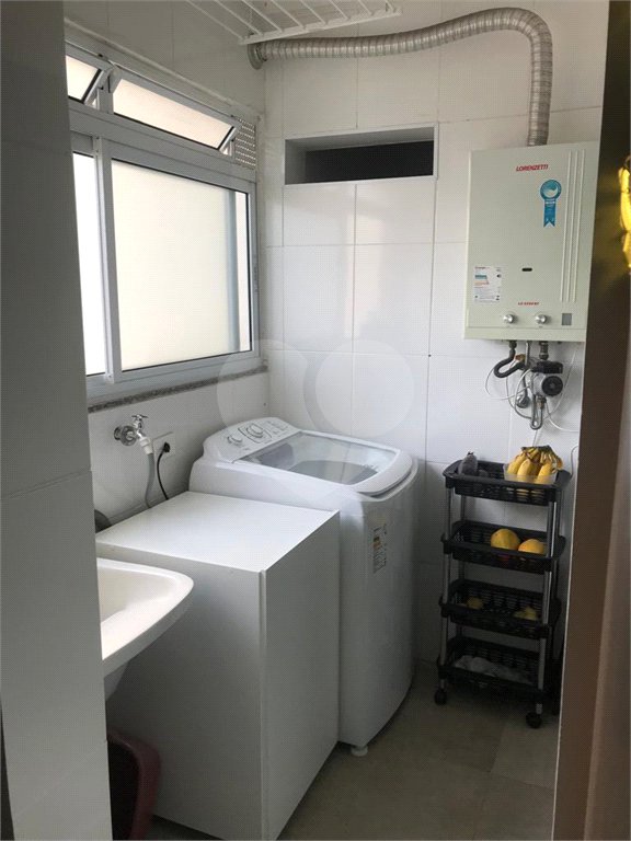 Apartamento à venda com 2 suítes em Santana, São Paulo, SP