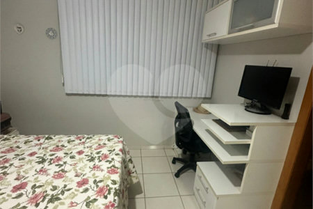 Apartamento à venda com 3 suítes em Jardim Mariana, Cuiabá, MT