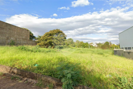 Terreno para alugar em Nova Aliança, Ribeirão Preto, SP