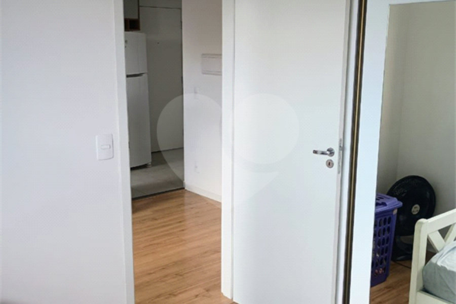 Apartamento à venda com 2 quartos em Lapa, São Paulo, SP
