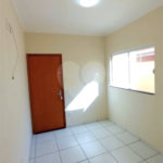 Investimento Certeiro na Gleba 1: Apartamento 1 DormItório, Quintal e Localização que Aluga Fácil