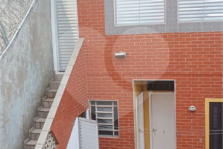 Sobrado à venda com 3 quartos, sendo 1 suíte, em Jabaquara, São Paulo, SP