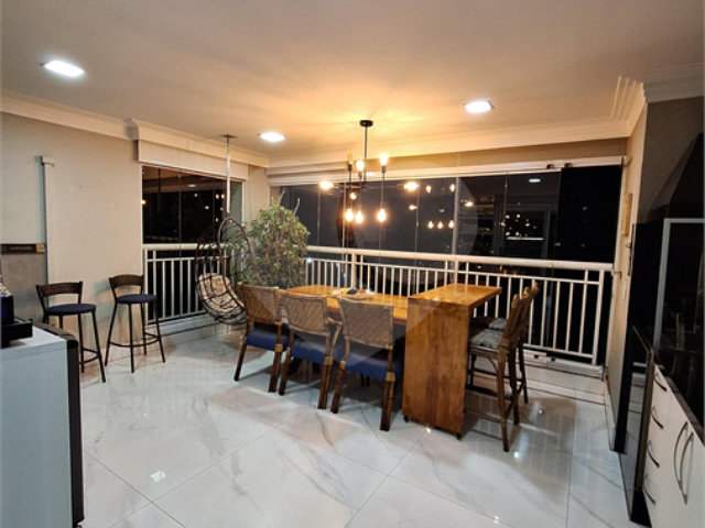 Apartamento à venda com 2 suítes em Vila Maria, São Paulo, SP