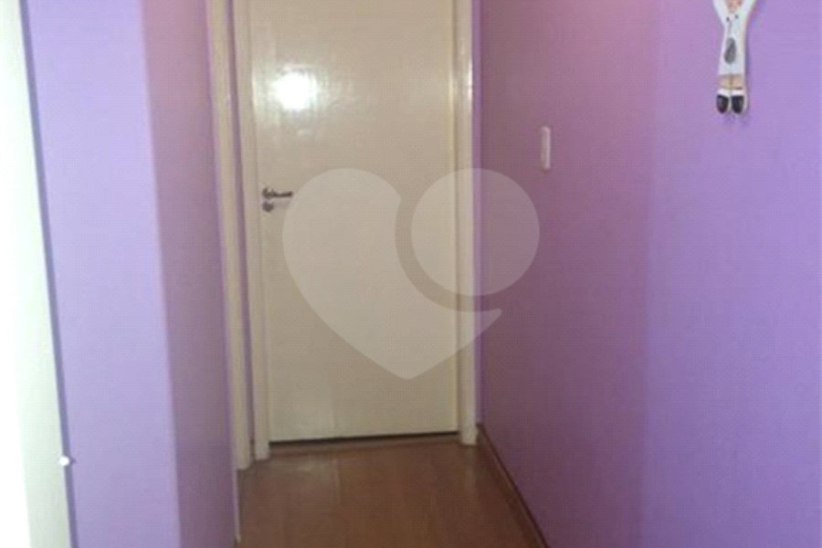 Sobrado à venda com 2 quartos em Vila Nova Cachoeirinha, São Paulo, SP