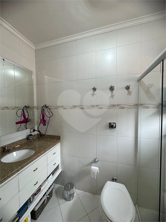 Casa à venda com 3 suítes em Saúde, São Paulo, SP