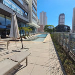 Apartamento à venda ou para alugar com 3 suítes em Água Branca, São Paulo, SP