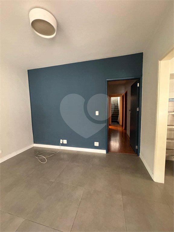 Casa Térrea à venda com 3 quartos, sendo 1 suíte,  em Vila Madalena, São Paulo, SP