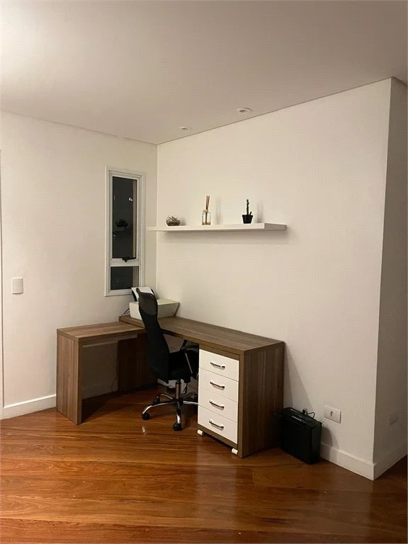 Apartamento à venda com 3 suítes em Vila Andrade, São Paulo, SP