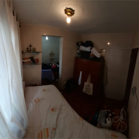 Casa Térrea à venda com 4 quartos em Vila Ernesto, São Paulo, SP