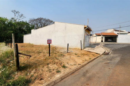 Terreno à venda em Jardim Panorama, Salto, SP