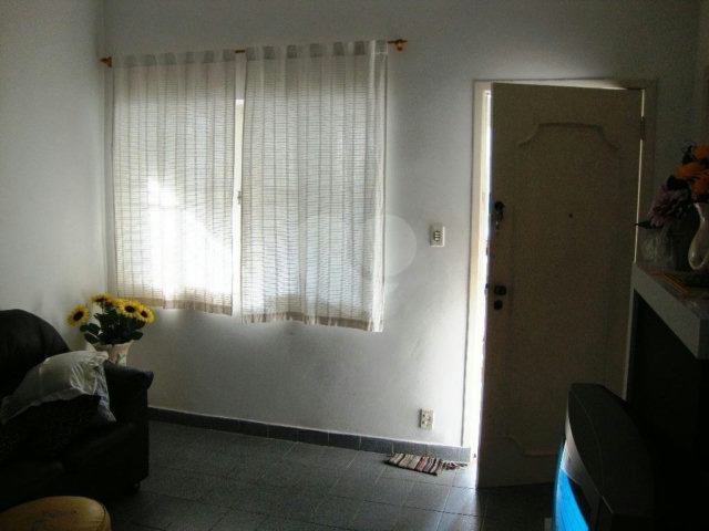 Casa Térrea à venda com 3 quartos, sendo 1 suíte,  em Tucuruvi, São Paulo, SP