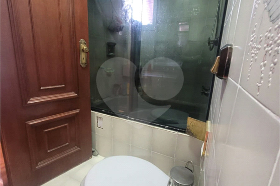 Apartamento à venda com 3 quartos em Santana, São Paulo, SP