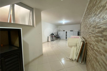 Sobrado à venda com 3 quartos, sendo 2 suítes, em Vila São José (ipiranga), São Paulo, SP