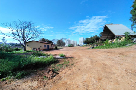 Terreno para alugar em Jardim Bela Vista, Itapetininga, SP