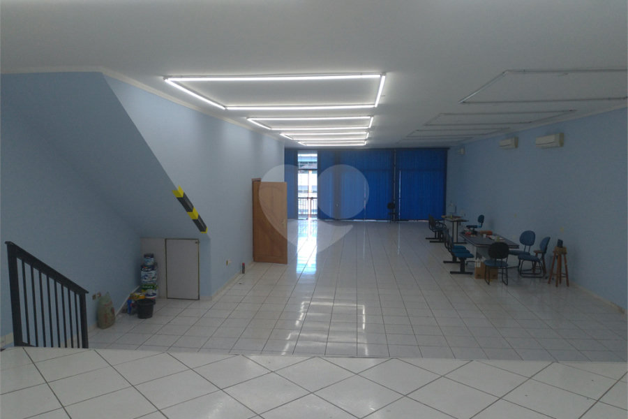 Salão para alugar em Limão, São Paulo, SP
