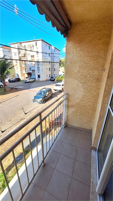Apartamento à venda com 2 quartos em Campo Grande, Rio de Janeiro, RJ