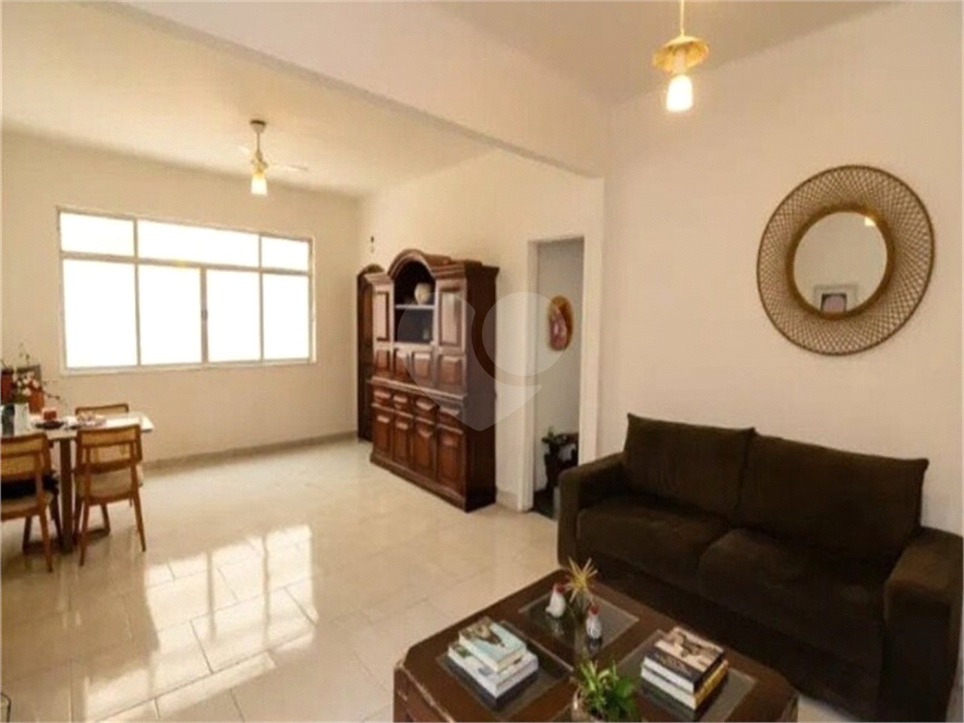 Apartamento à venda com 3 quartos em Tijuca, Rio de Janeiro, RJ