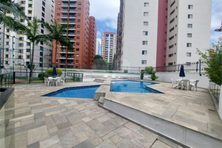 Apartamento para alugar com 4 quartos, sendo 1 suíte, em Vila Leopoldina, São Paulo, SP