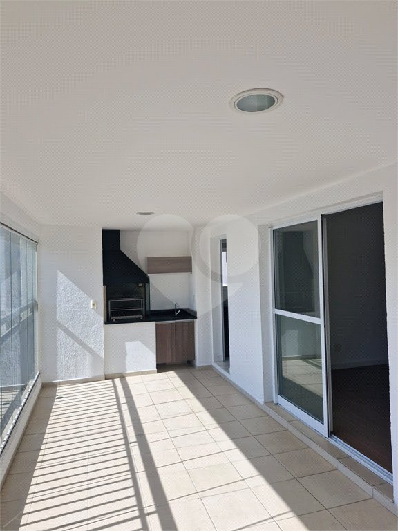 Apartamento à venda com 3 suítes em Anhangabaú, Jundiaí, SP