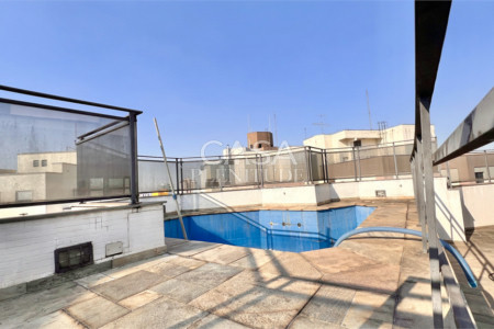 Apartamento à venda com 4 quartos, sendo 1 suíte,  em Vila Mariana, São Paulo, SP