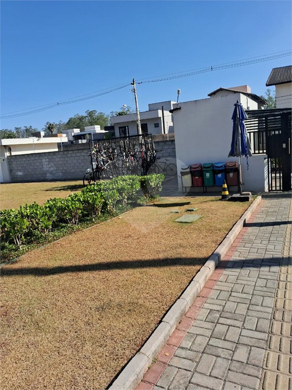 Apartamento à venda com 1 quarto em Botujuru, Mogi das Cruzes, SP
