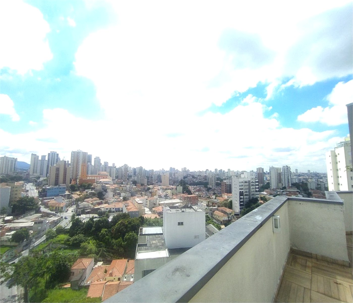 Apartamento para alugar com 1 quarto em Santana, São Paulo, SP