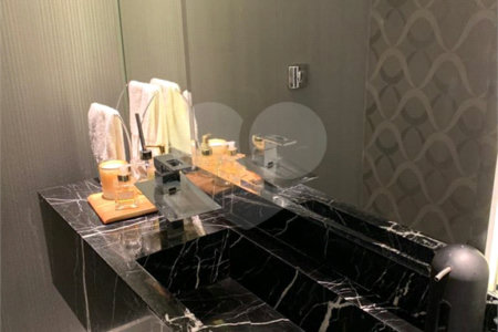 Apartamento à venda com 3 suítes em Vila Buarque, São Paulo, SP