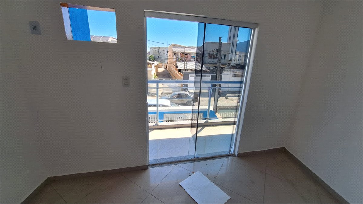 Villagio à venda com 2 suítes em Campo Grande, Rio de Janeiro, RJ