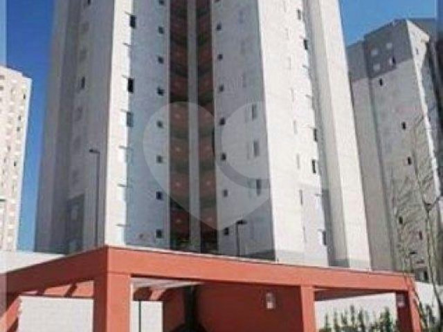 Apartamento à venda com 2 quartos em Vila Nova Cachoeirinha, São Paulo, SP