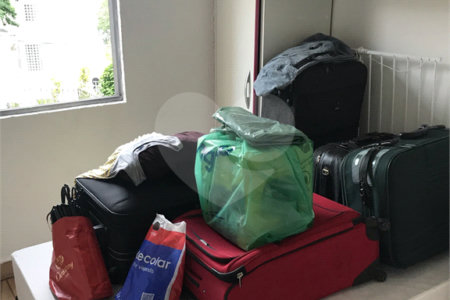 Apartamento à venda com 2 quartos em Jardim São Paulo(zona Norte), São Paulo, SP