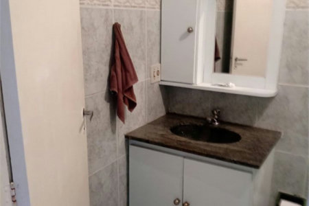 Apartamento Residencial à venda, Enseada, Guarujá - AP0923.