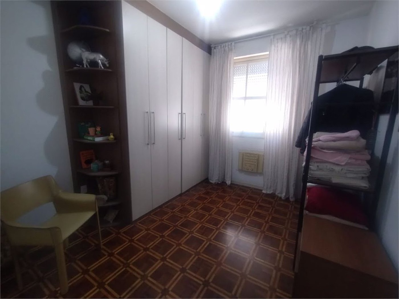 Apartamento com 3 dormitórios à venda, 198 m² por R$ 930.000,00 - Ponta da Praia - Santos/SP