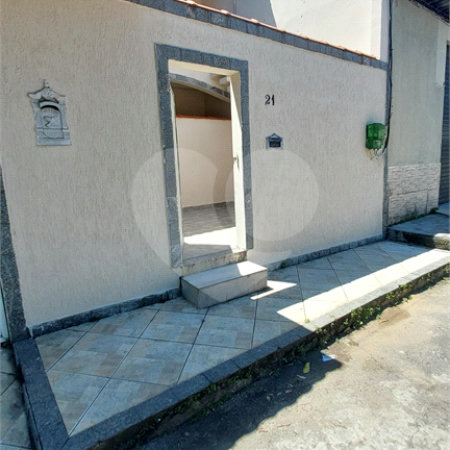 Casa à venda com 2 quartos, sendo 1 suíte, em Campo Grande, Rio de Janeiro, RJ