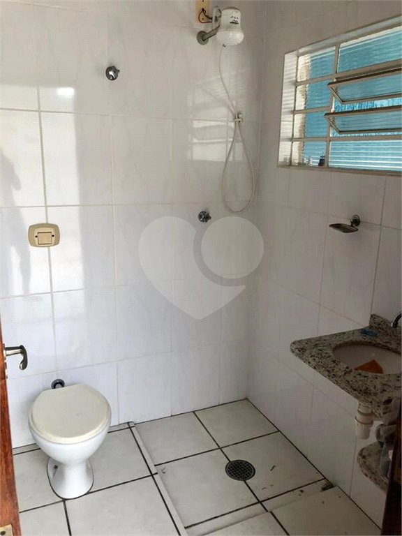 Casa à venda com 3 quartos, sendo 1 suíte, em Vila Jardini, Sorocaba, SP