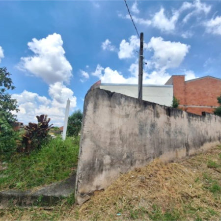 Terreno à venda em Capela, Vinhedo, SP