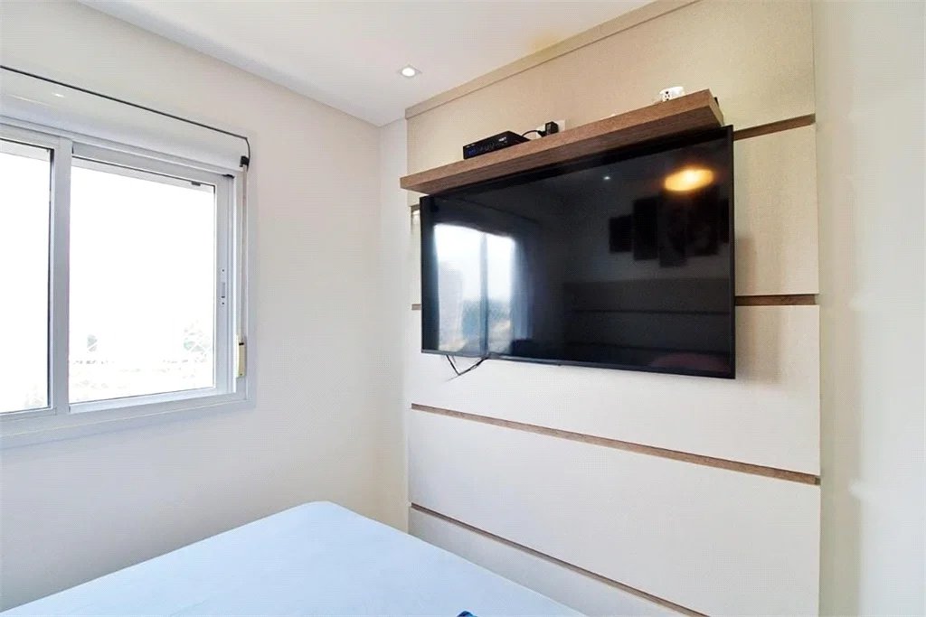 Apartamento à venda com 2 quartos em Vila Andrade, São Paulo, SP