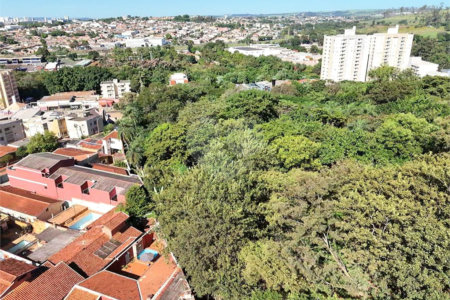 Terreno à venda no condomínio Acacia, Ribeirão Preto - SP