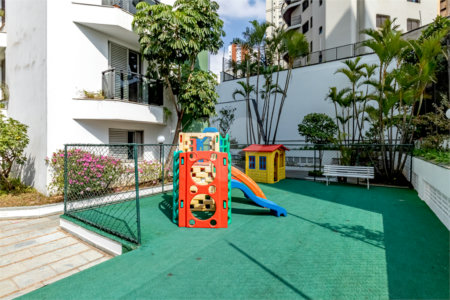 Apartamento à venda com 4 quartos, sendo 2 suítes, em Perdizes, São Paulo, SP