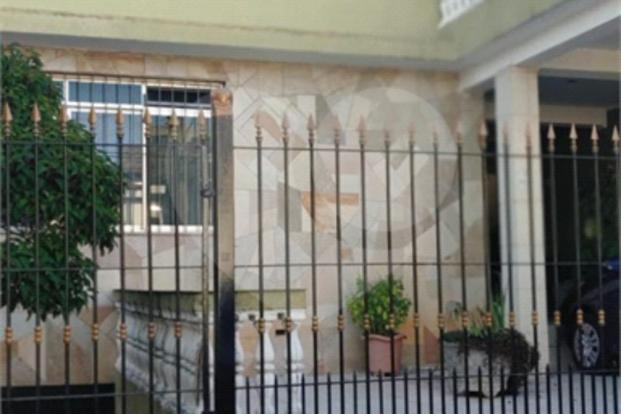 Casa à venda com 4 quartos em Parque Novo Mundo, São Paulo, SP