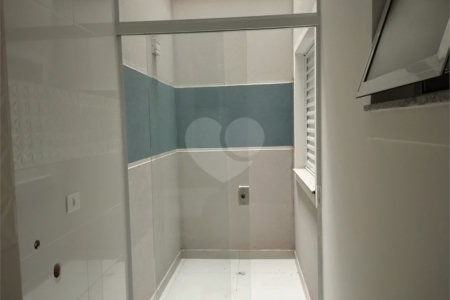 Apartamento à venda com 2 quartos em Parque Vitória, São Paulo, SP