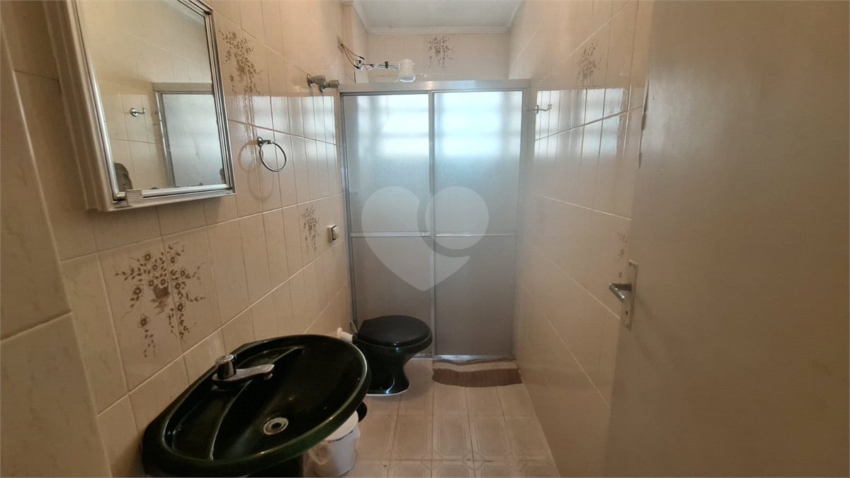 Apartamento à venda com 1 quarto no Centro, Mongaguá, SP