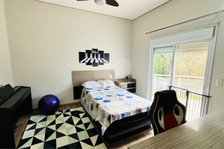 Casa à venda com 4 suítes no condomínio Dos Lagos, Itupeva - SP