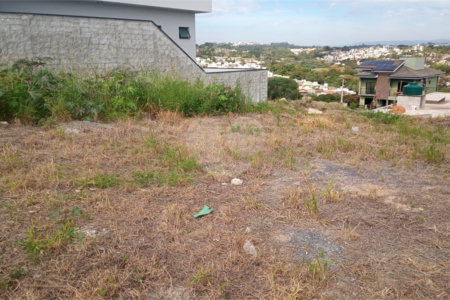 Terreno à venda no condomínio Lot. Jardim das Videiras, Vinhedo - SP