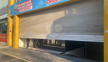 Prédio à venda em Vila Maria, São Paulo, SP