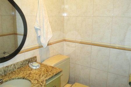 Apartamento à venda com 4 quartos, sendo 2 suítes, em Jardim Vila Mariana, São Paulo, SP