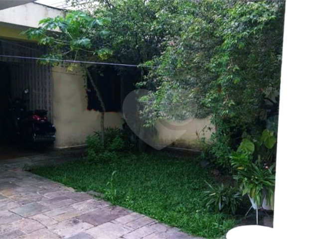 Casa Térrea à venda com 3 quartos, sendo 1 suíte,  em Tucuruvi, São Paulo, SP