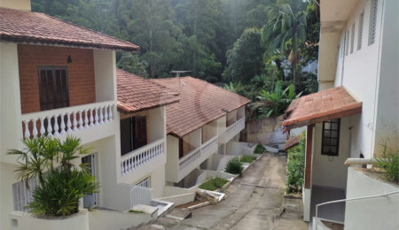 Casa de Vila para alugar com 3 quartos, sendo 1 suíte,  em Serra da Cantareira, São Paulo, SP