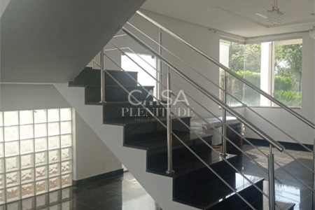 Casa em condomínio à venda com 4 suítes em Loteamento Portal do Sol I, Goiânia, GO