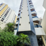 Apartamento à venda com 1 suíte em Pinheiros, São Paulo, SP
