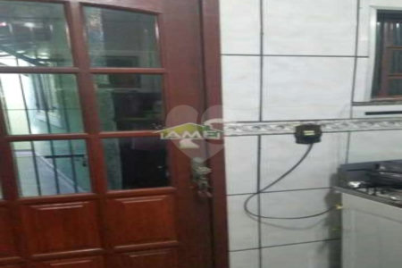 Casa à venda com 1 suíte em Campo Grande, Rio de Janeiro, RJ